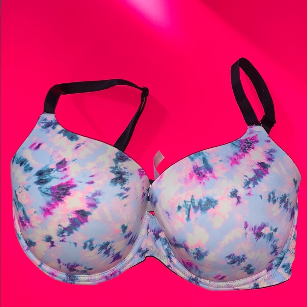 PINK Lightly Lined Bra